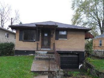 5727 Luhn Avenue, Cincinnati, OH 45227 