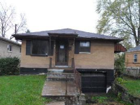 5727 Luhn Avenue, Cincinnati, OH 45227 