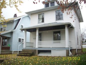 1028 Pritz Ave, Dayton, OH 45410 