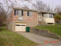 2010 S Teralta Cir, Cincinnati, OH 45211 