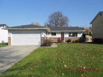 3146 E Hudson St, Columbus, OH 43219 