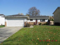 3146 E Hudson St, Columbus, OH 43219 