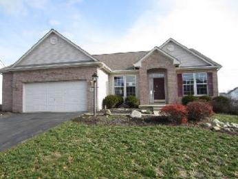 571 Banbridge St, Pickerington, OH 43147 