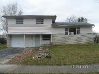 3331 Liv Moor Dr, Columbus, OH 43227 