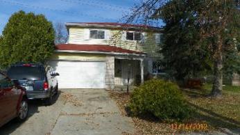 1688 Nestling Drive, Columbus, OH 43229 