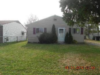 1351 Southfield Dr S, Columbus, OH 43207 