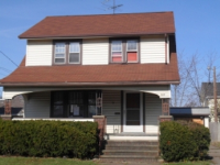 210 W 32nd St, Lorain, OH 44055 
