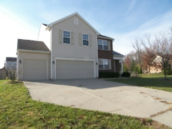 285 Sackett Dr, Monroe, OH 45050 