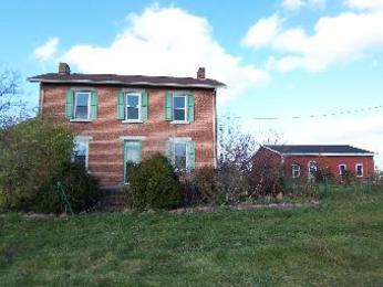 8475 Salem Rd, Lewisburg, OH 45338 