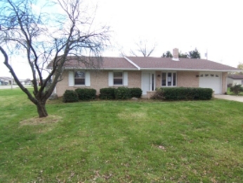 206 Broadview Ave, Eldorado, OH 45321 