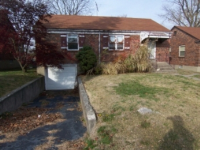 321 Castlewood Ave, Dayton, OH 45405 