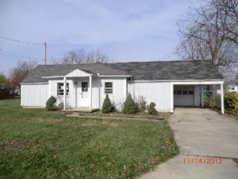 900 Berryman Blvd, Lima, OH 45805 