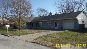 133 Church St, Centerburg, OH 43011 