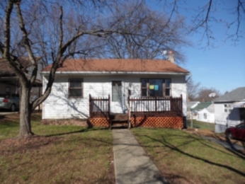 715 Pennsylvania Av, Lancaster, OH 43130 