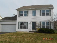 917 Mahle Dr, Reynoldsburg, OH 43068 