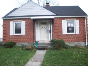 4128 Ellery Avenue, Moraine, OH 45439 