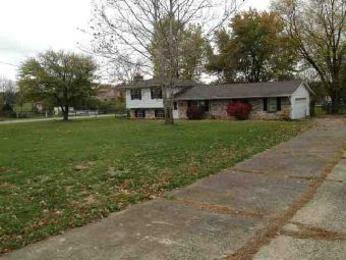 5869 Liberty Fairfield Road, Hamilton, OH 45011 