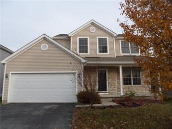 3770 Willowtree Ln, Columbus, OH 43207 