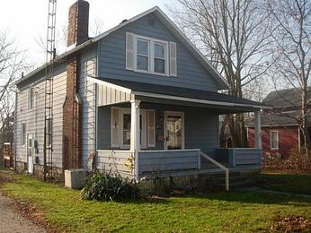 321 Water St, Woodville, OH 43469 