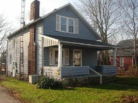 321 Water St, Woodville, OH 43469 