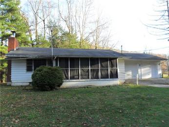 3197 Hackleshin Road, Peebles, OH 45660 