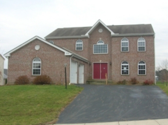 3924 Rivers Run Dr., Lewis Center, OH 43035 