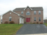 3924 Rivers Run Dr., Lewis Center, OH 43035 