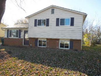 2615 Dellworth St, Columbus, OH 43232 