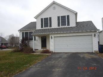 4860 Carrimore Ln, Columbus, OH 43228 