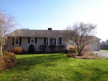 1687 N Township Road 73, Tiffin, OH 44883 