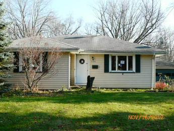 320 W Glendale Ave, Bedford, OH 44146 