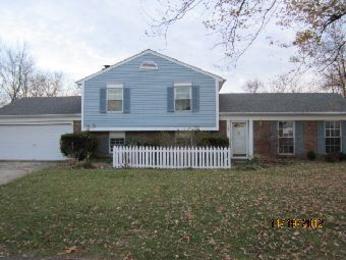 3351 Greenwich Dr, Fairfield, OH 45014 