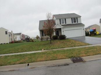 11640 Chanticleer Dr NW, Pickerington, OH 43147 