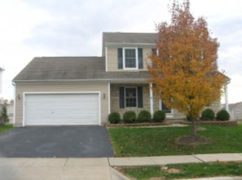494 Yale Cir, Pickerington, OH 43147 
