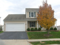494 Yale Cir, Pickerington, OH 43147 