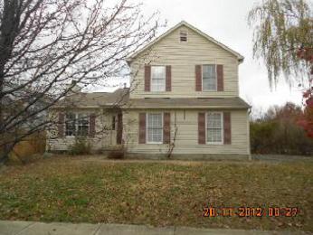 3574 Delport Way, Columbus, OH 43232 