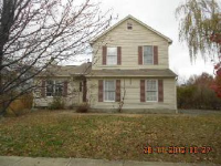 3574 Delport Way, Columbus, OH 43232 