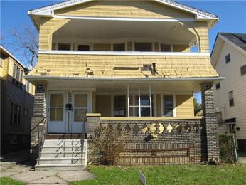 3669 E 151st St, Cleveland, OH 44120 
