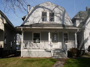 1717 Hurd St, Toledo, OH 43605 