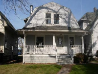 1717 Hurd St, Toledo, OH 43605 