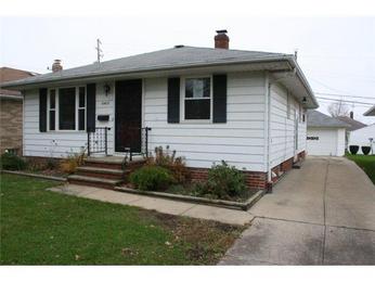 11413 Darlington Ave, Garfield Heights, OH 44125 