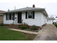11413 Darlington Ave, Garfield Heights, OH 44125 