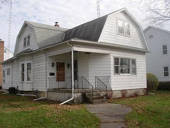 333 N 5th St, Upper Sandusky, OH 43351 