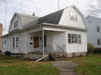 333 N 5th St, Upper Sandusky, OH 43351 