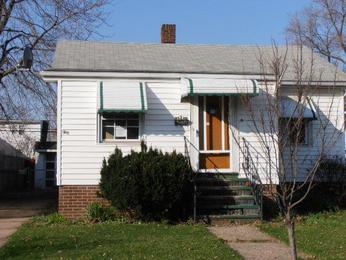 4502 W 147th St, Cleveland, OH 44135 