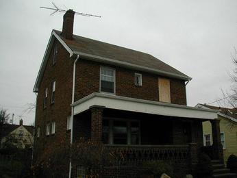 19408 Pawnee Ave, Cleveland, OH 44119 