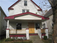 4326 Daisy Avenue, Cleveland, OH 44109 