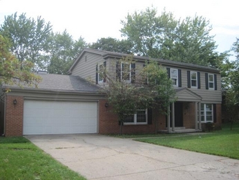 1709 N Breiel Blvd, Middletown, OH 45042 