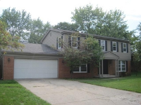 1709 N Breiel Blvd, Middletown, OH 45042 