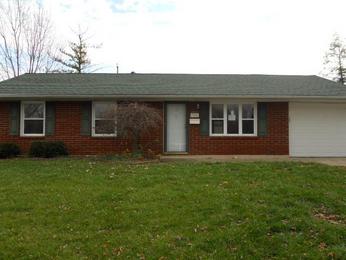 746 Foster St, Franklin, OH 45005 
